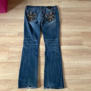 MissMe women’s jeans. Size 31
